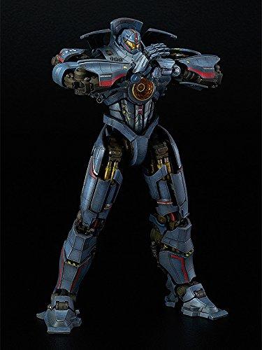 Max Factory PLAMAX Pacific Rim JG 02 Gipsy Danger 1/350 Scale ABS & PS Assembled Plastic Model Kit Re-release