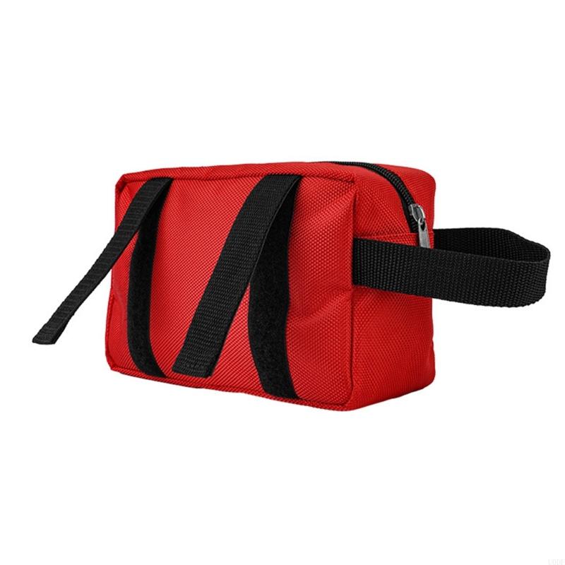 Industrial Portable Hand Tool Bag Tool Belt Work Tool Bag For Lockout Storage Equipment Maintenance
