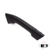 EDP1527-1 Front Left Inner Door Handle Grip Black for Renault Master 3 Nissan NV400 Interstar Vauxhall Opel Movano B 8200730608