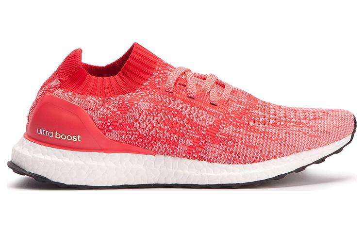 Adidas Wmns UltraBoost Uncaged 'Shock Red' Women's BB3903