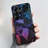 Anti-scratch Phone Case For Doogee Note 56X/56X Pro Casing Soft Silicone Beautiful Brightly Colored Sunflowe Pattern Black Cover