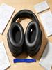 Replacement Earpads for Sony WH-1000XM4, Soft Memory Foam Ear Cushions, Noise Isolation, Enhanced Comfort No Sensor Interference