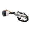 Motorcycle Rear Brake Pump Foot Hydraulic Master Cylinder Pump For ATV 50-250CC Pit Dirt Bike