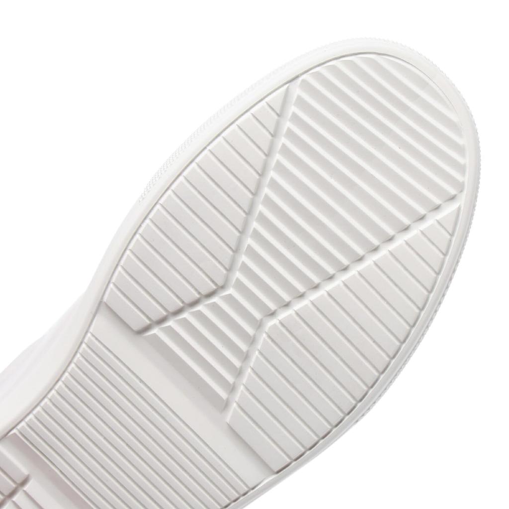 Kenpo Shoes Wide 3E Thick Walking Shoes Easy to Slip On Without Bending Down [KENPO] Hands-Free Men's Slip-on Sneakers, Fit, Lightweight,