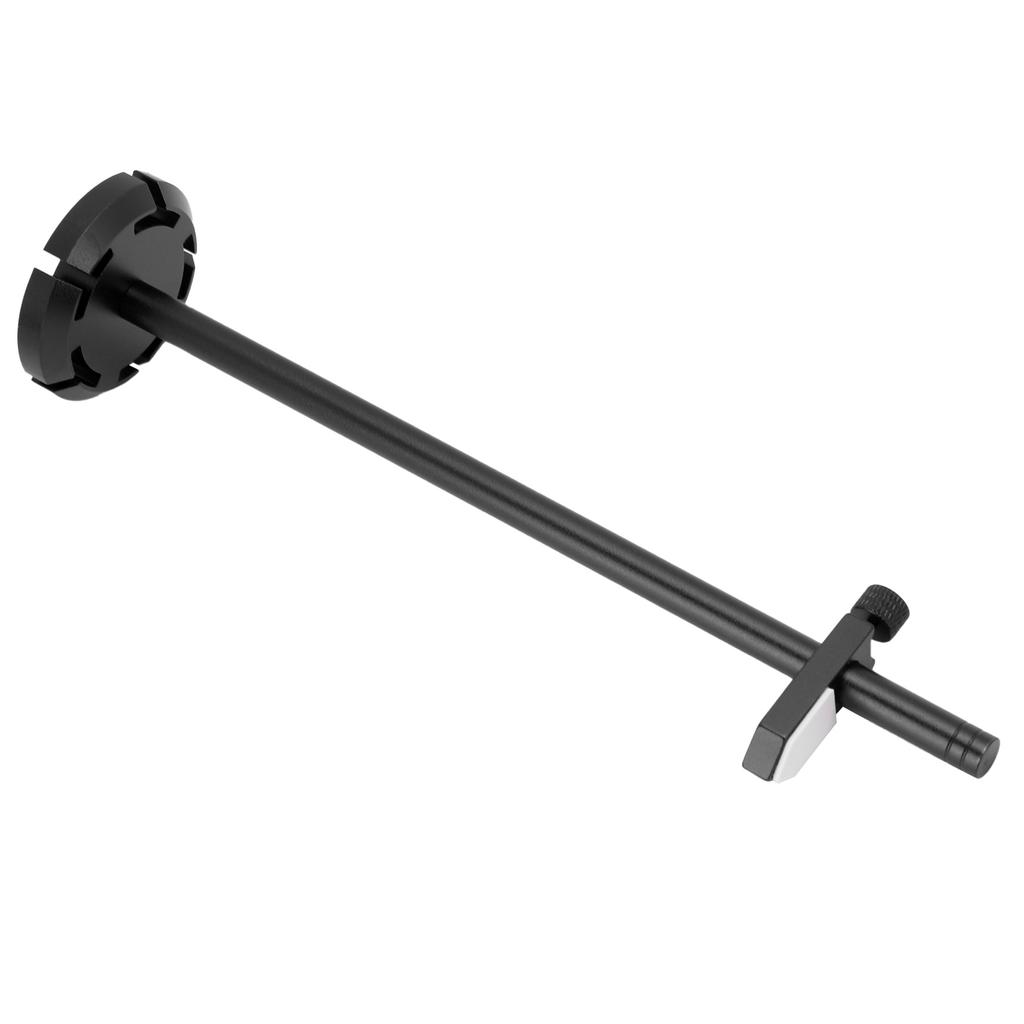 Graphics Card GPU Support Video Card Sag Bracket Support Aluminum Alloy Graphics Card StandBlack