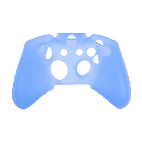 Anti-Slip Silicone Protective Case Cover Skin for Microsoft Xbox One Controller
