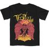 Theory of a Deadman Band Halloween T Shirt Full Size S-5XL Unisex T-Shirt
