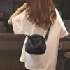 Bag Women's New Women's Bag Crossbody Bag Breast Bag Leather Premium Fanny Bag Shoulder Bag