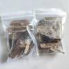 Natural Smoky Quartz Crystal Points Specimen Reiki Healing Stone Hexagonal Prisms Obelisk Wand Tower Energy Meditation Decora