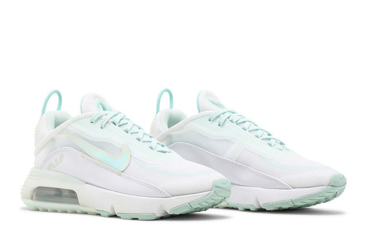 Nike Air Max 2090 White Barely Green (Women's)