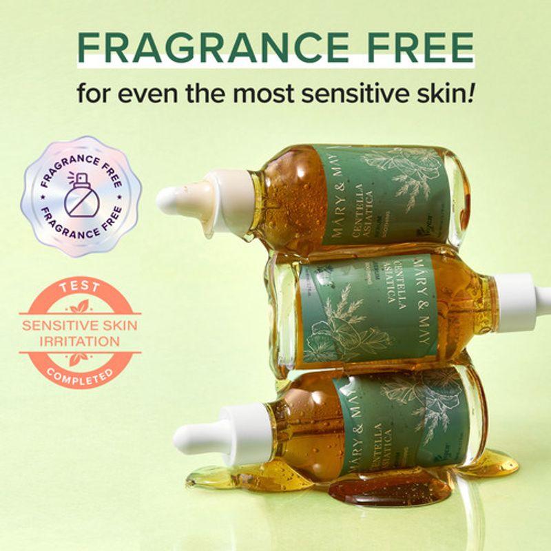 [Mary&May] *size up* Centella Asiatica Serum 80ml