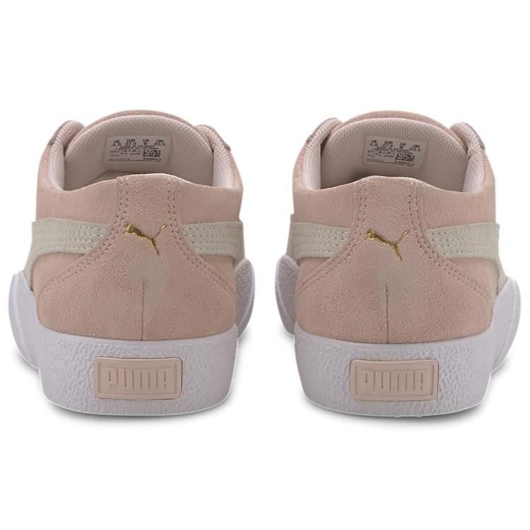 (WMNS) PUMA Love Suede 'Rosewater' Women's 371741-02