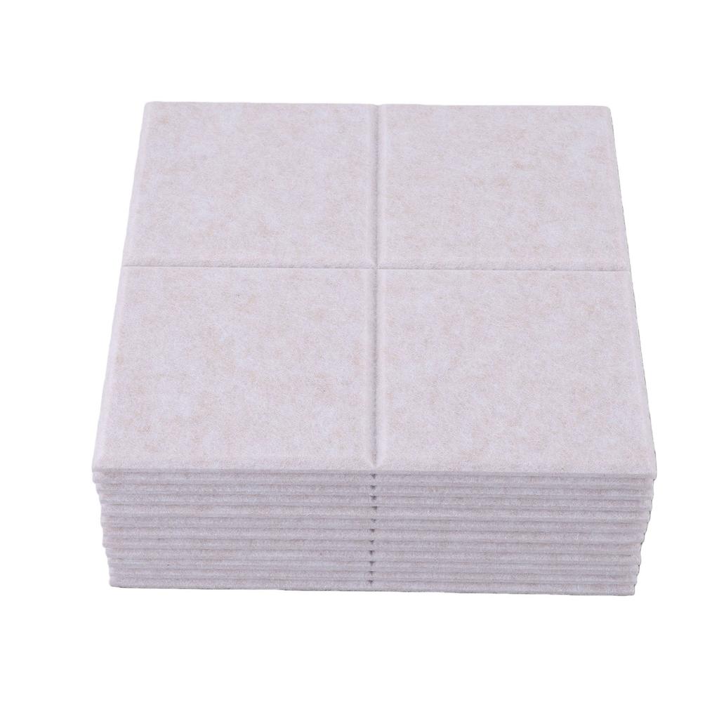 30*30 Square Patterned Felt Board