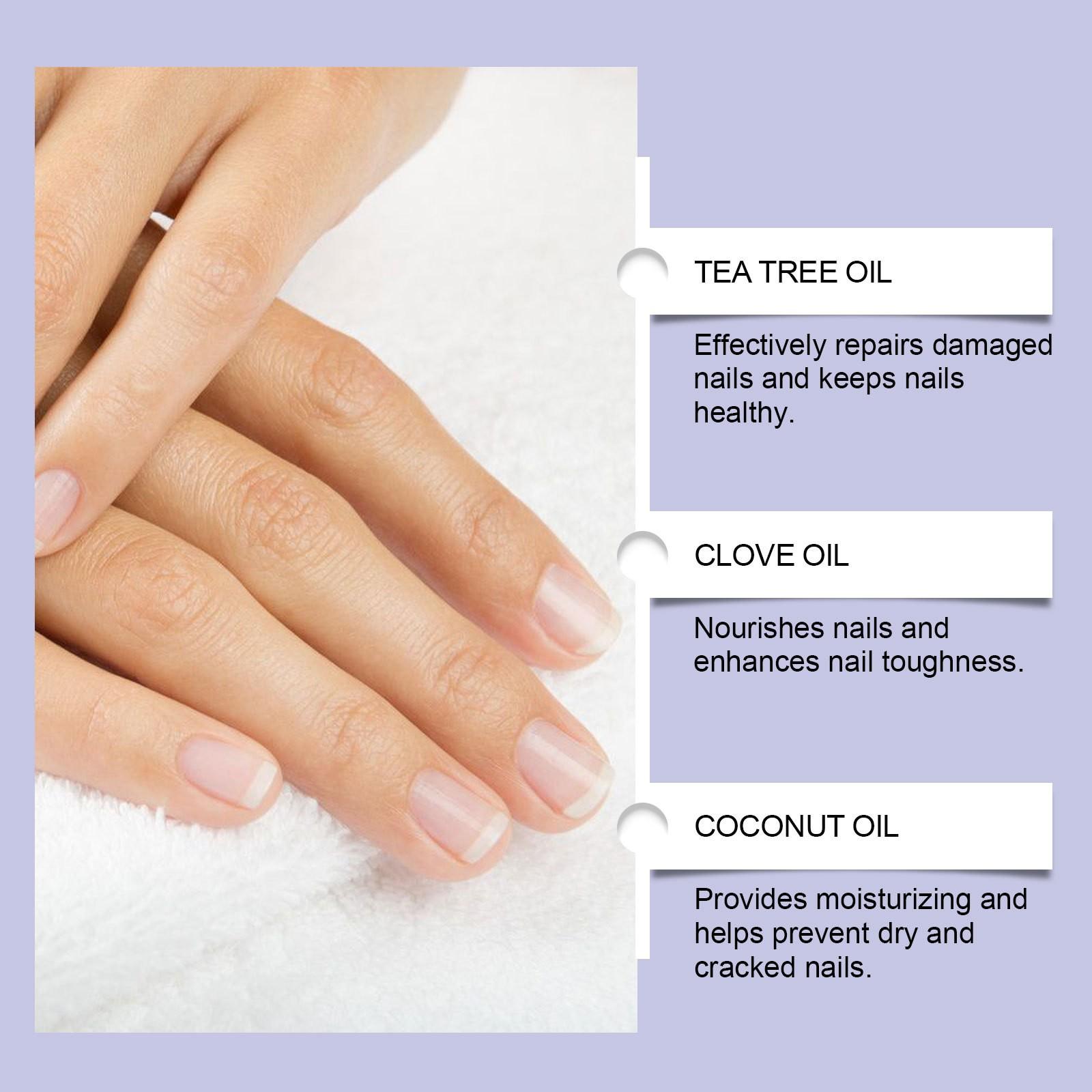 Средство по уходу за ногтями — фото 2