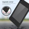 Shellbox IP68 Waterproof Case for iPad Air 6 (11 2024) Military Grade Protection Heavy Duty Defender Cover for iPad Air 4/Air 5