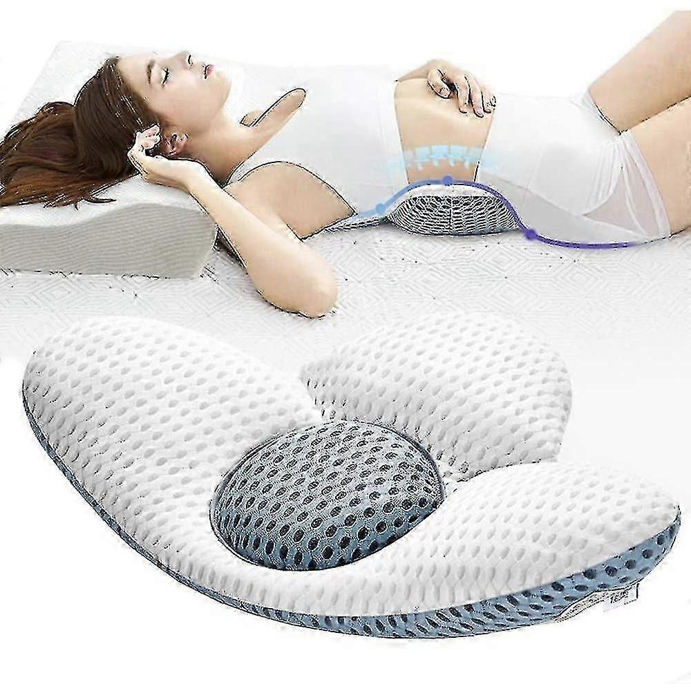 25-26 Lumbar Spine Orthopedic Lumbar Sleep