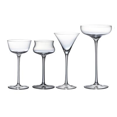 1PCS Cocktail Champagne Glasses