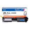 high capacity black, 3500 pages