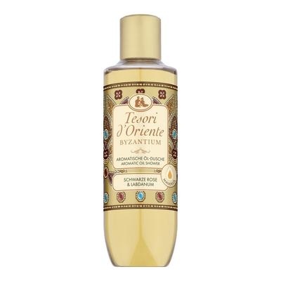 Tesori D'Oriente Shower Oil Byzantium 200Ml