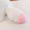 Neues Dudu Cat's Plüschtier Dudu Meow Puppe Puppe Geburtstagsgeschenk für Mädchen Lehrergeschenktag Beliebtes Matcha-grünes Spielzeug