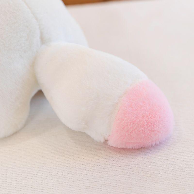 Neues Dudu Cat's Plüschtier Dudu Meow Puppe Puppe Geburtstagsgeschenk für Mädchen Lehrergeschenktag Beliebtes Matcha-grünes Spielzeug