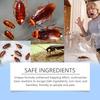 Cockroach Stickers For Home Use, Cockroach Ointment , Cockroach Extermination, Cockroach , Kitchen, Dormitory Cockroach Stickers
