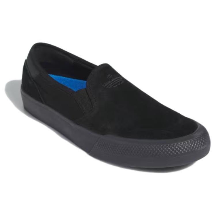 adidas Shmoofoil 'Black Carbon' IE0658