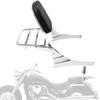 Rame și accesorii pentru motociclete – Scaune si bănci