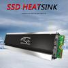 SSD Heatsink Cooler Thermal Pad M.2 Solid State Hard Disk Dissipation Radiator