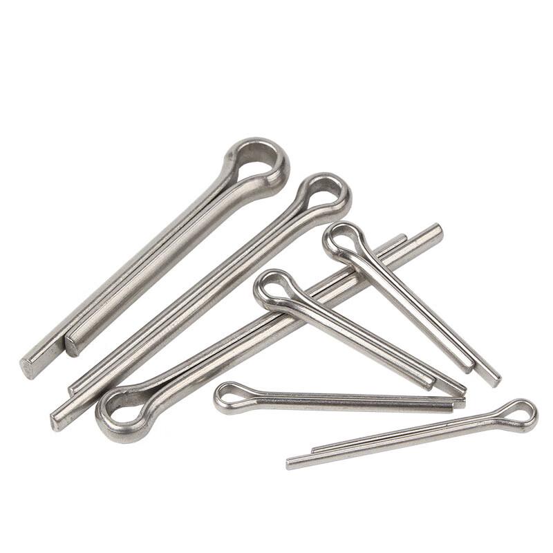 Guyin 304 Stainless Steel Cotter Pins