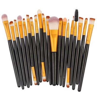 Make-up nástroje a doplňky – Štětce na make-up