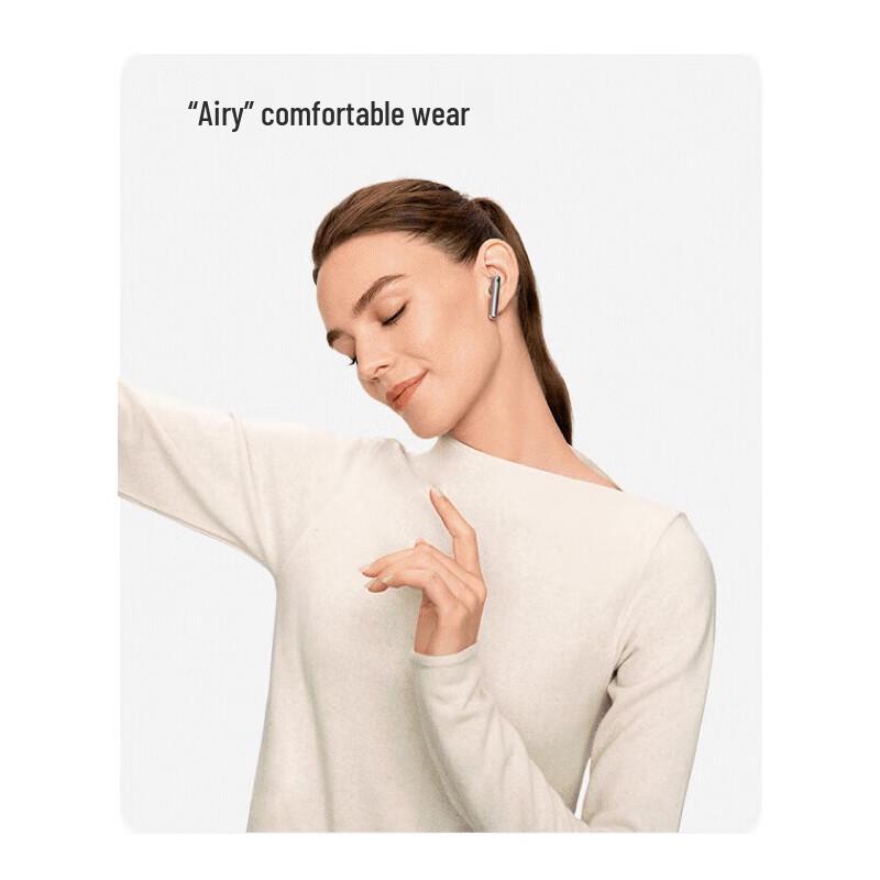 Huawei FreeBuds 4E 2024 Wireless Earbuds