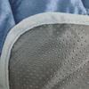 Self Heating Pad for Dogs And Cats Non Electric Self Warming Pet Sleeping Mat Non-Slip Washable Thermal Dog Pad for Small Medium Large