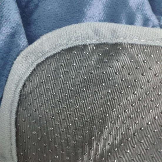 Self Heating Pad for Dogs And Cats Non Electric Self Warming Pet Sleeping Mat Non-Slip Washable Thermal Dog Pad for Small Medium Large