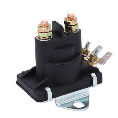 סולנואיד ממסר סטרטר 12V 8996054T מתכת רגישה חוזק חזק תחליף למרין