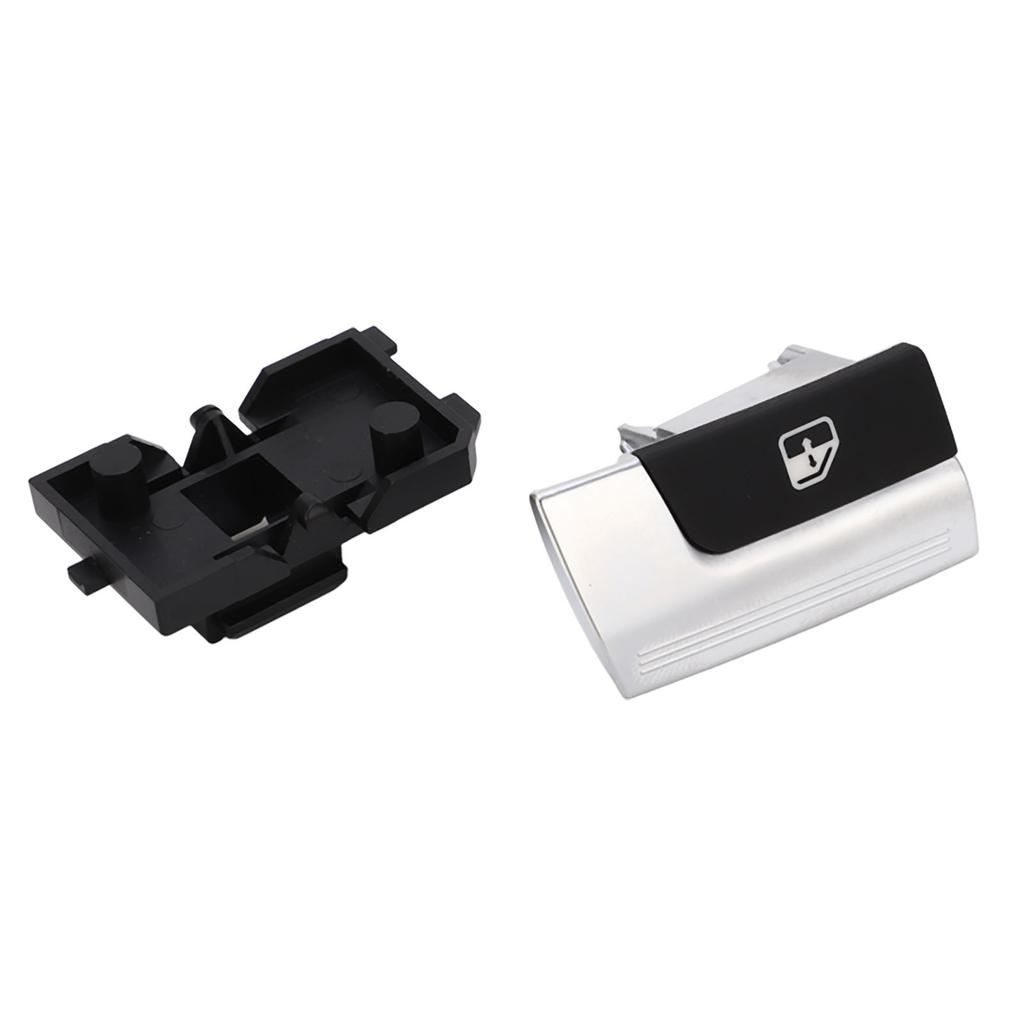 Right Side Power Window Switch Button with Supporter 247883 Replacement For Ferrari 488 GTB 458