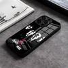 Hot Trends D_DEPECHE MODE Phone Case For IPhone 17 15 Pro Max 12 16 14 Plus 11 13 Pro X XR XS 7 8 Plus SE Glass Cover