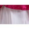 Girls' Dresses Skirts Bowknot Flower Girl Wedding Evening Dresses Birthday Party Puffy Dresses Programme Performance Dresses  Girl's Favourite Dress