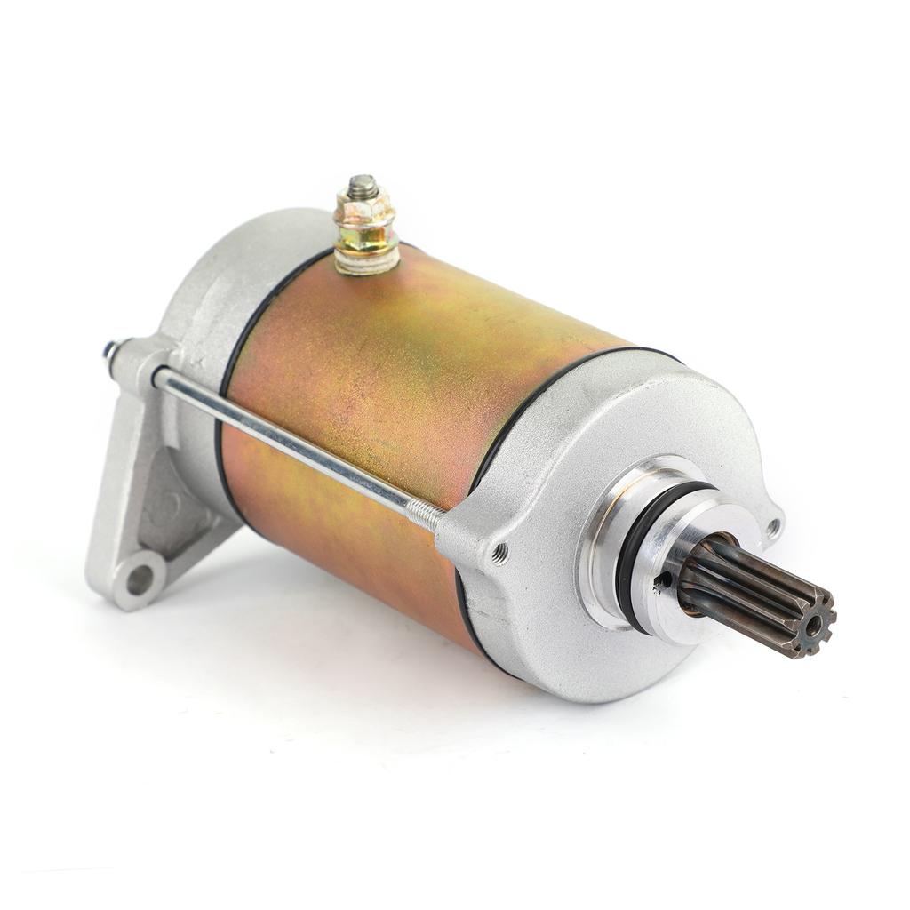 Starter Motor Fit for CFMOTO X8 Uforce ZForce CForce 800 2013-2020 0800-091000