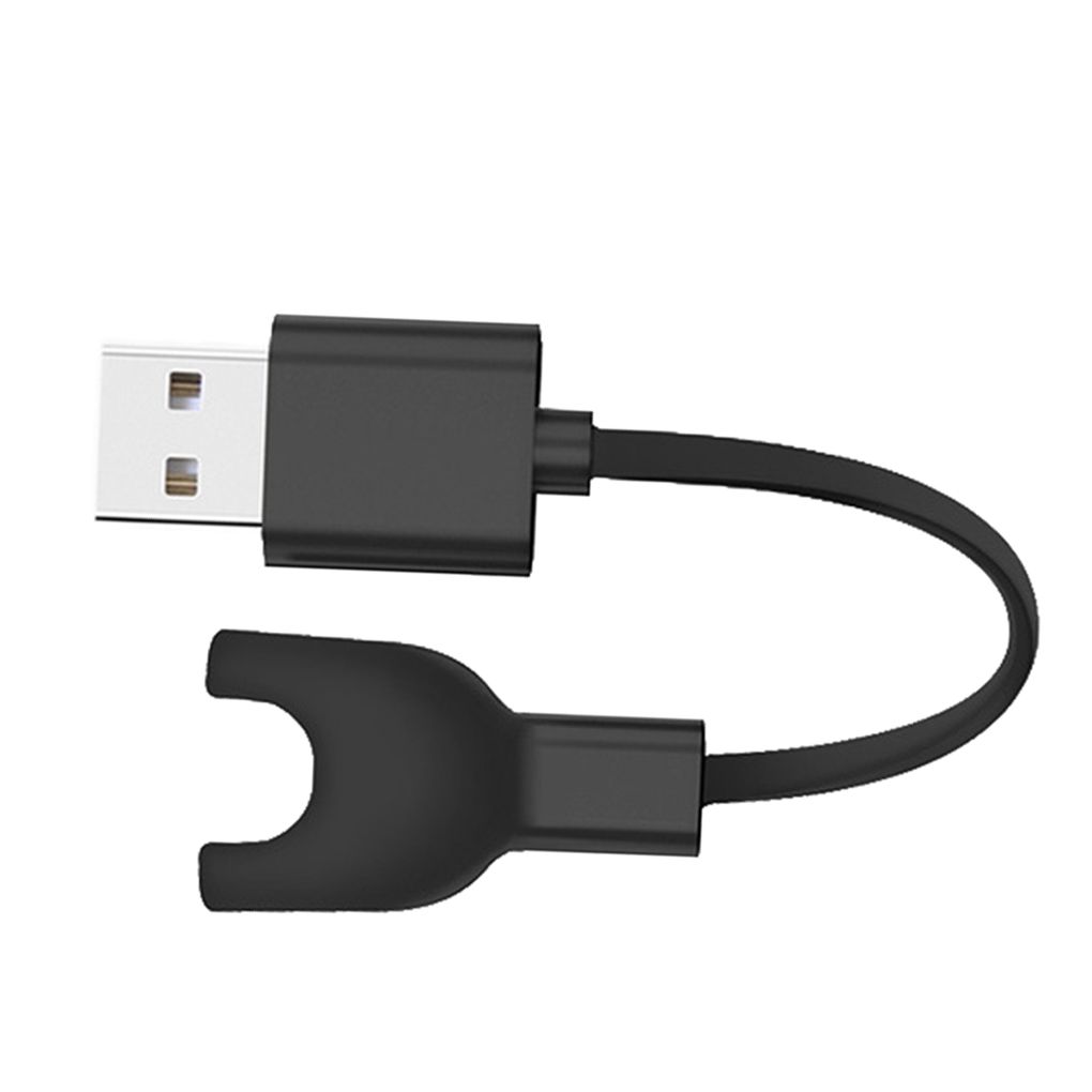 Replacement for MiBand Charging Cable Wristband 17cm DC 5V Charge Cord