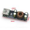 60W 6-35V Fast Charging Module USB Type C Quick Charge Adapter Step-Down Power Module  Mobile Phone