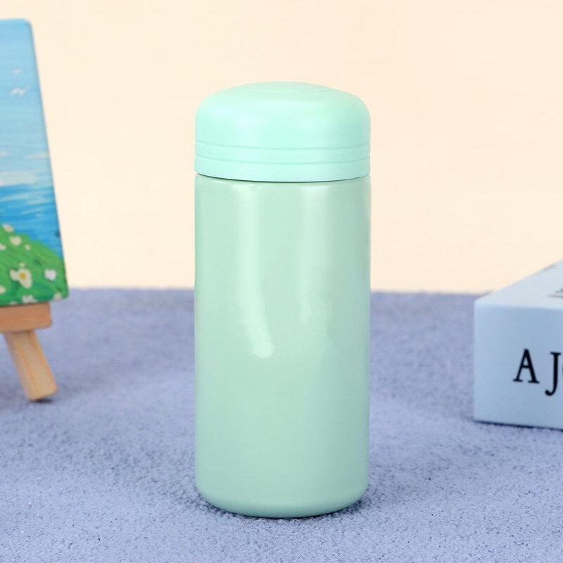 Shangqi Mini Portable Stainless Steel Insulated Bottle