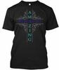 Amazing Grace T-Shirt Made In the USA Size S To 5XL