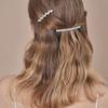 ELLEHAIR Classic Cubic Hairpin ELHP029