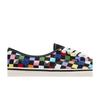 Vans Authentic 44 DX 'Anaheim Factory - Mix Checkerboard' (Unisex) Multi-Color Skate Shoes VN0A5KX4AWC
