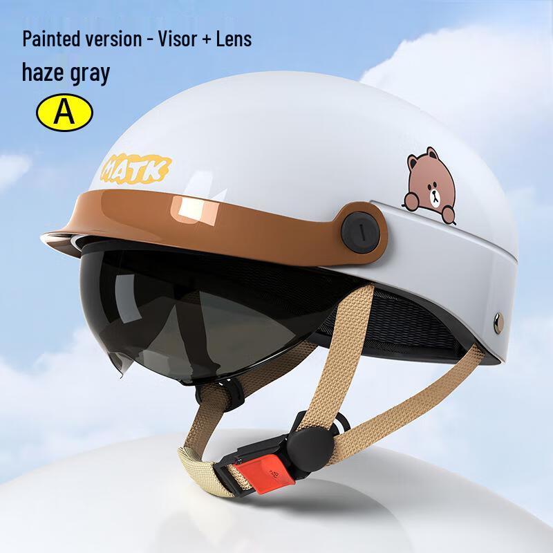 Electric Scooter Helmet One Size