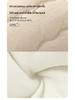 DUUDUU 2025 Quilted Toddler Pants: Thick, Warm Cotton for Autumn/Winter