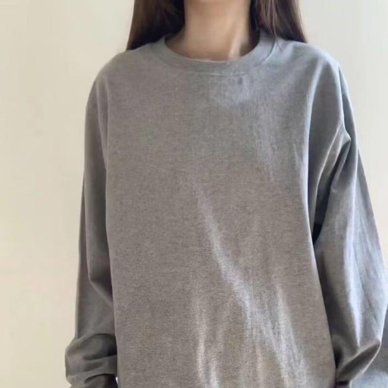 Γυναικείο Γκρι Μπουφάν με Κουκούλα Slim-Fit - Άνοιξη 2025 Αθλητικό Τοπ με Σφιχτή Μέση