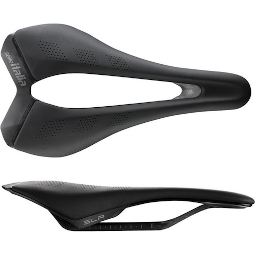 Selle Italia SLR Carbon Saddle 145mm x 242mm L3