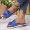 Fashion Sandals Women Heels Sandals with Wedges Shoes for Women Platform Sandals Summer Slippers Sandalias Mujer Elegant Summer Shoes